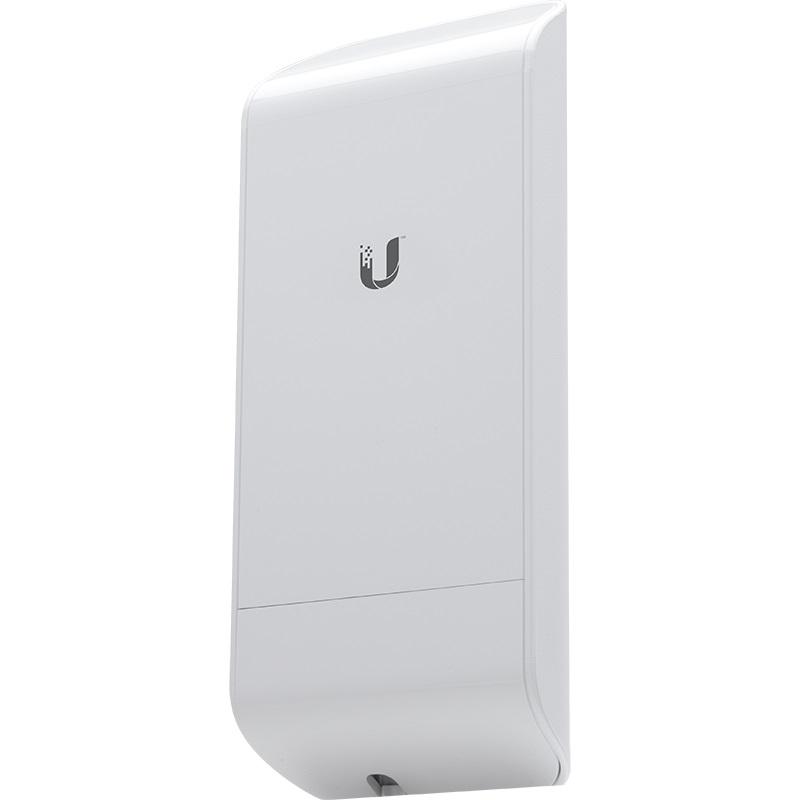 Access Point Ubiquiti LOCOM5,1 x RJ45 Fast Ethernet, 5GHz, 13dBI,