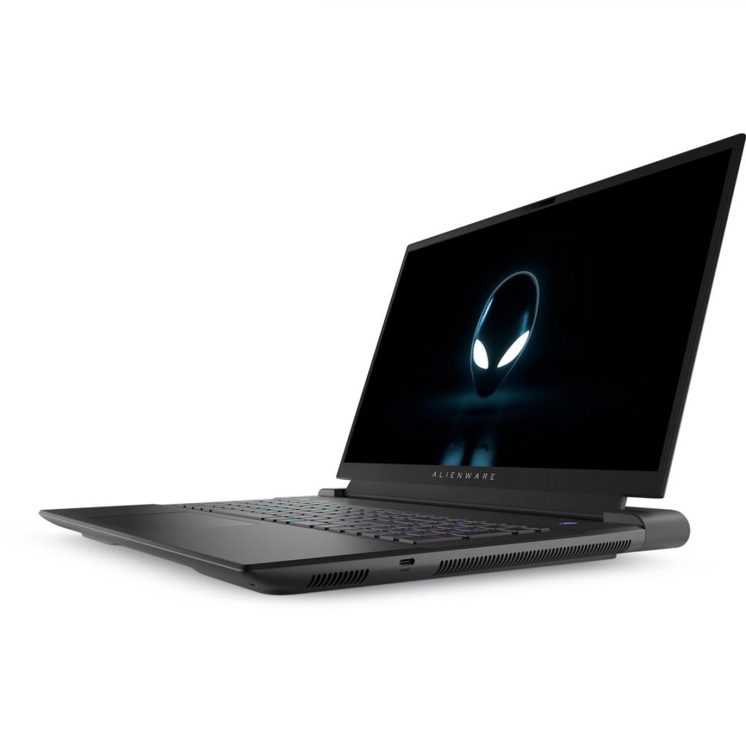 Laptop Gaming Alienware M18 R2 18" QHD+ 165Hz, Intel i9-14900HX, - imagine 4