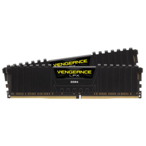 Memorie RAM Corsair Vengeance LPX 32GB DDR4 2666MHz CL16 Kit