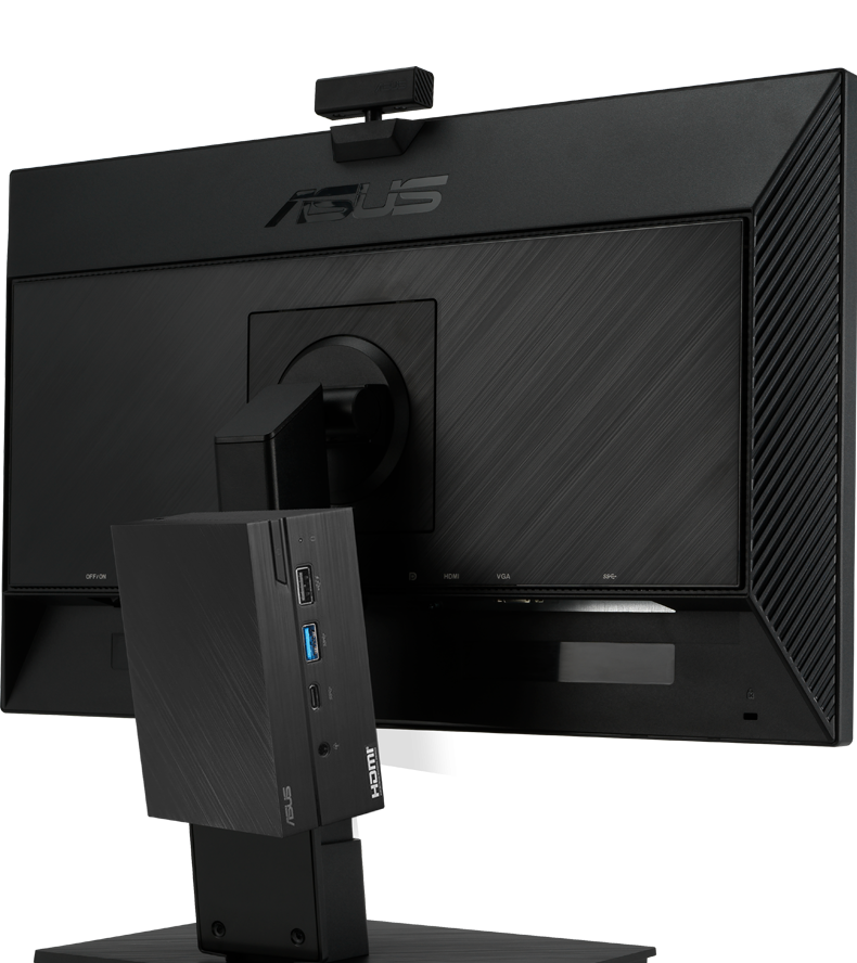 Monitor Asus 23.8" BE24EQSK - imagine 3