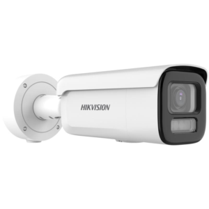 Camera de supraveghere IP Bullet 4MP Hikvision DS-2CD2647G3- LIZSY(2.8-12MM), lentila