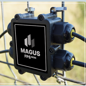 MAGUS MINI FPS UNITATE CENTRALA