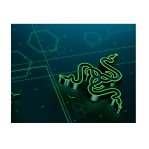 Mousepad Razer GOLIATHUS Mobile Small, negru