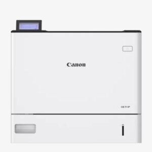"Imprimanta laser mono Canon I-SENSYS X 1861P , dimensiune A4,viteza