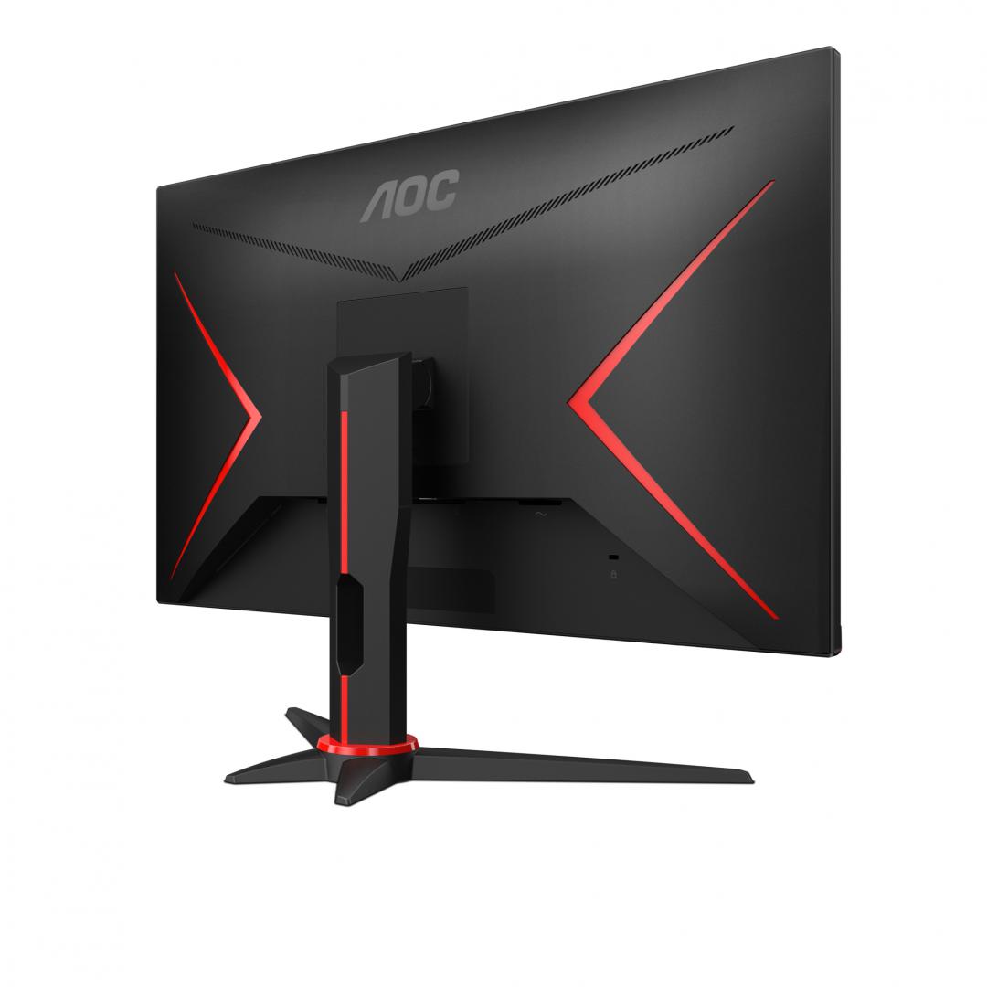 Monitor AOC 27" 27G2ZN3/BK - imagine 8