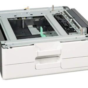 Sertar hartie Lexmark 26Z0085, 2 X 500 coli, MX910de