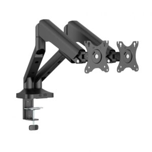 Brat monitor Serioux, tehnologie arc cu gaz, compatibilitate ecran 17"-35",