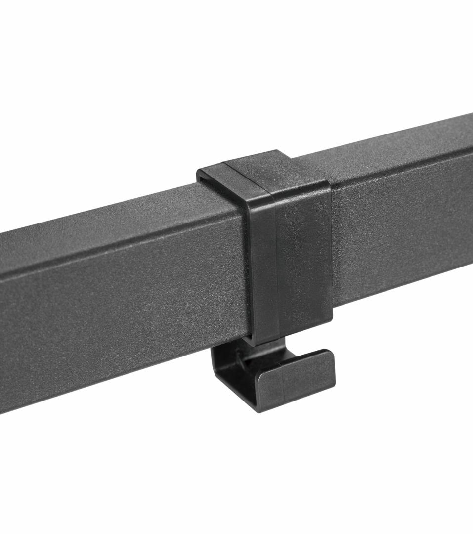 Suport TV de perete Serioux, TV68-441, compatibilitate dimensiune ecran: - imagine 10