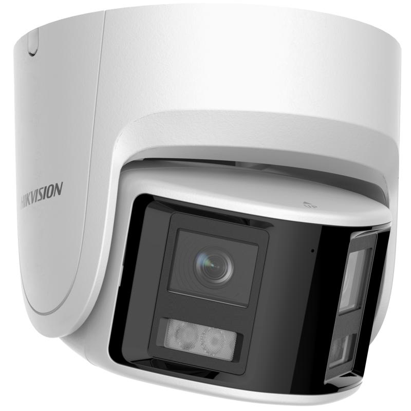 Camera HIKVISION Acusense DS-2CD2366G2P-ISU/SL(2.8MM)C 1/2.4″ Progressive Scan Cmos, Color: 0.003 - imagine 4