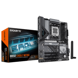 Placa de bază Gigabyte B850 EAGLE WIFI6E AM5