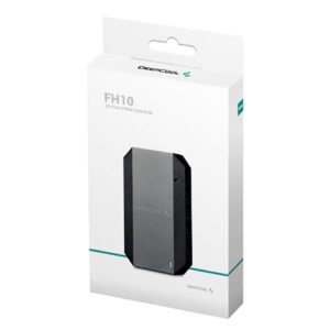 Fan HUB DEEPCOOL FH-10