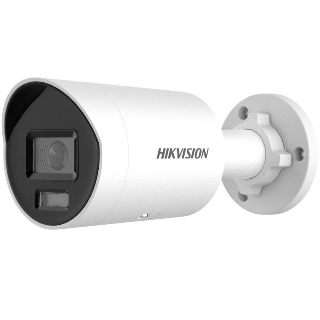 Camera de supraveghere Hikvision DS-2CD2046G2H-I2U/SL(2.8MM) (EF);311327168 Rezolutie 4MP Lentila fixa