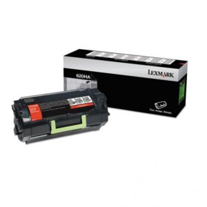 Toner Lexmark 62D0HA0, black, 25 k, MX710de , MX710dhe