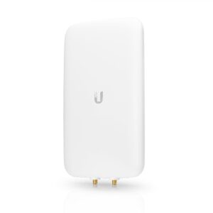 Ubiquiti High Efficiency Dual-Band Directional Mesh Antenna, UMA-D; Reţea standard: