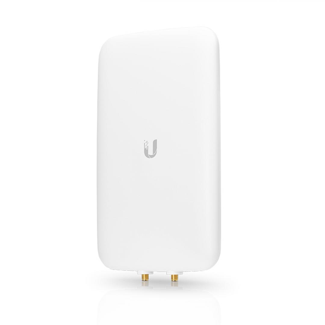 Ubiquiti High Efficiency Dual-Band Directional Mesh Antenna, UMA-D; Reţea standard: