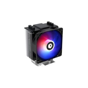 Cooler Procesor ID-Cooling SE-903-XT NEGRU