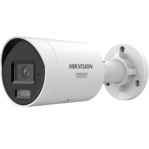 Camera de supraveghere IP Bullet 8MP Hikvision DS-2CD2087G3-LIY(2.8MM), lentila fixa