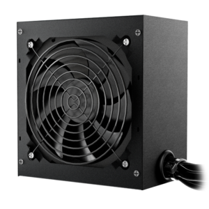 Sursa NJOY Synergy 550 bulk ATX, 550W, Eficienta 80+ 230V