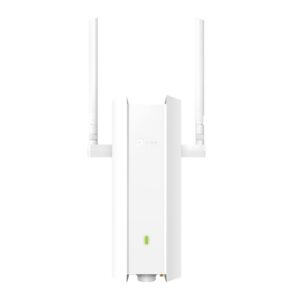 TPLINK AX1800 WIFI6 Access Point EAP625-OUTDOOR HD, Interfata: 1 x