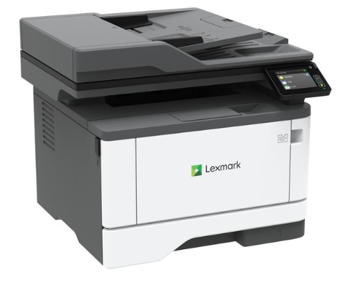 Multifunctional laser monocrom Lexmark MX331adn,A4, Imprimare/Copiere/Scanare/Fax, Grup de lucru mic,2.8 - imagine 4