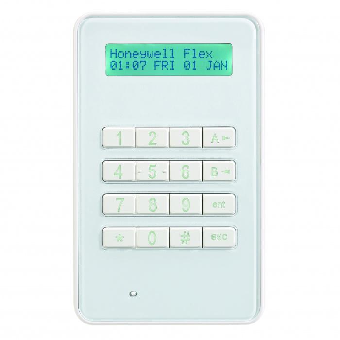 Tastatura Galaxy MK8 compatibila cu sistemele Galaxy Dimension, Galaxy Flex