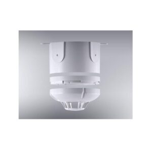 Flangeless wet surface mounting base accessory for FD7100 and FD8000series