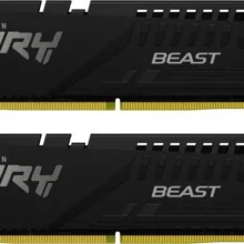Memorie RAM Kingston DDR5 16GB 6000Mhz CL30 1.4V Dual Channel