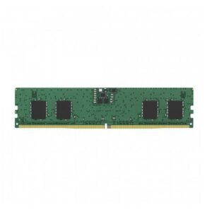 Memorie RAM Kingston DDR5 16GB 4800Mhz CL40 1.1V Non-ECC