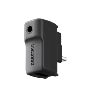 INSTA360 Microphone Adapter for X3
