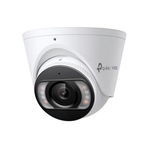 Camera IP Turret TP-Link C455(2.8mm), 5MP, Lentila 2.8mm, IR+WL 30ml,