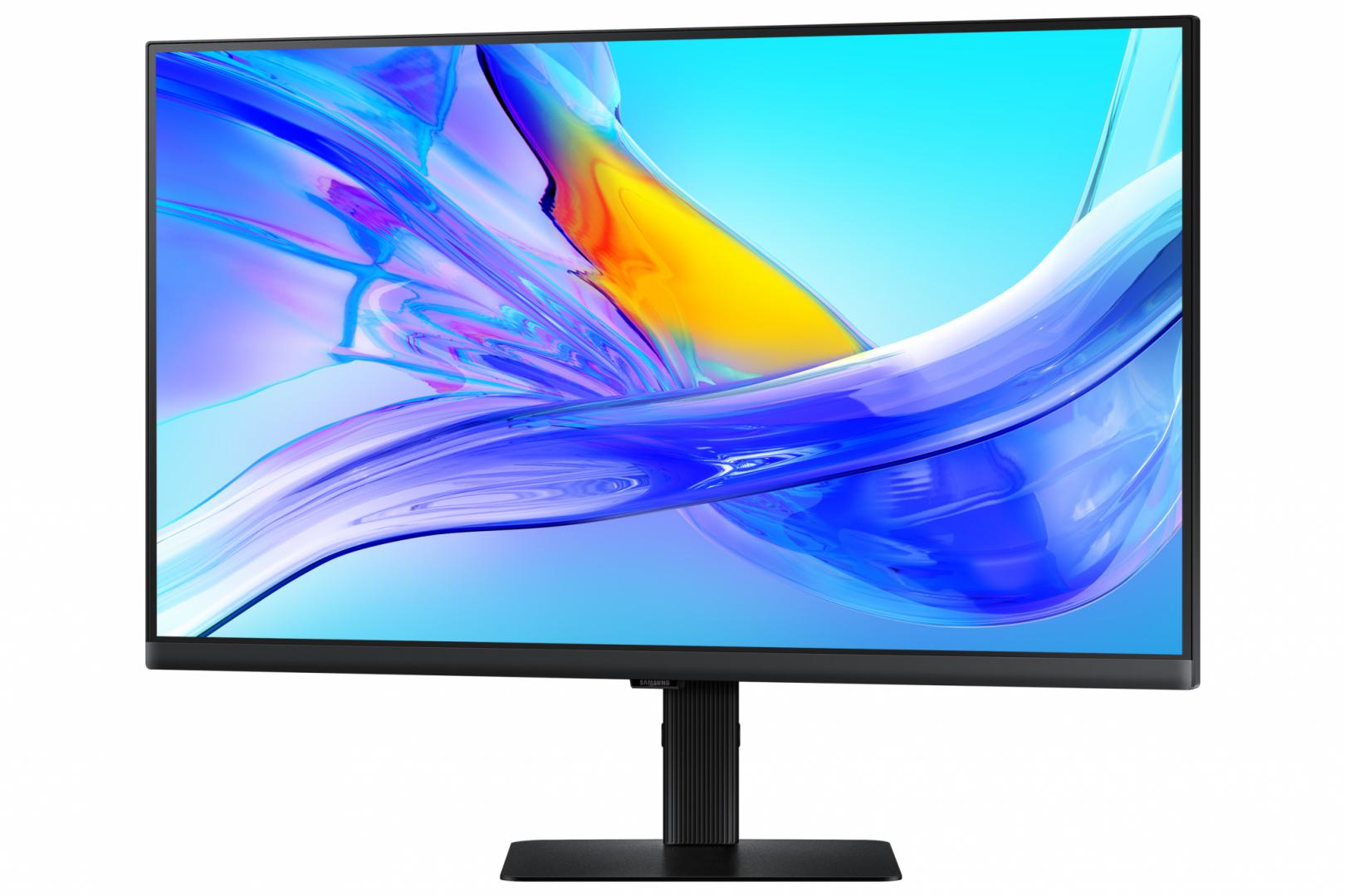 Monitor Samsung 27" LS27D800UAUXEN - imagine 3