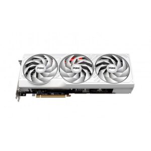 Placa video Sapphire Radeon RX 7700 XT PURE 12GB GDDR6