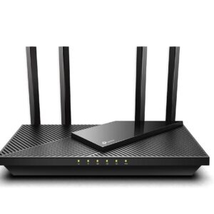 TP-Link Wireless Router, ARCHER AX55 ;WI-FI 6 ,dual band AX3000