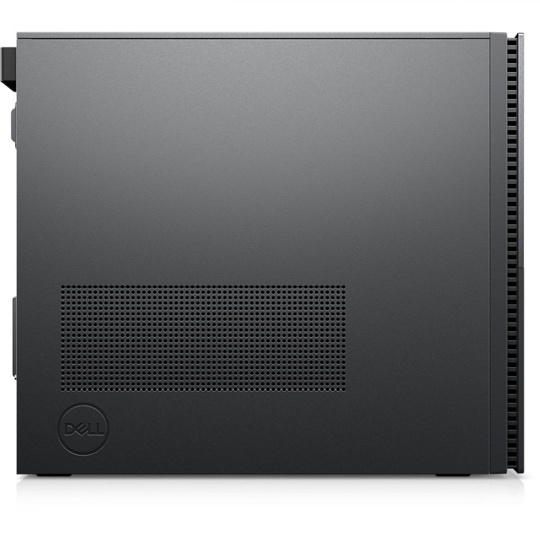 Desktop Dell XPS 8960 Base, Intel i9-13900K, 32GB, 1TB SSD - imagine 6