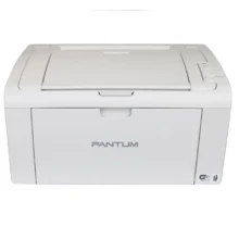 Imprimanta Laser Mono Pantum P2509w, Dimensiune: A4, Rezolutie: Max 1200x1200, Viteza: 22ppm, Procesor: 600