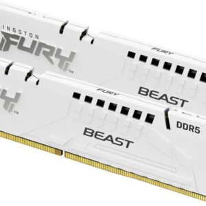 Memorie RAM Kingston DDR5 32GB 6400Mhz CL32 1.4V Dual Channel