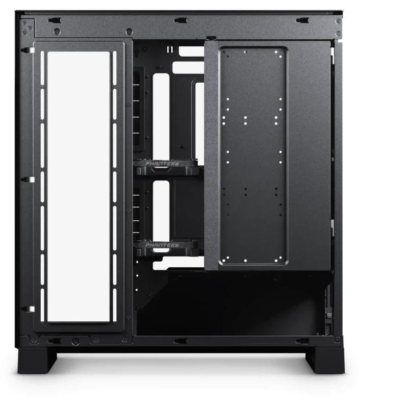 Carcasa PHANTEKS NV5 MK2 Mid Tower NEGRU - imagine 6