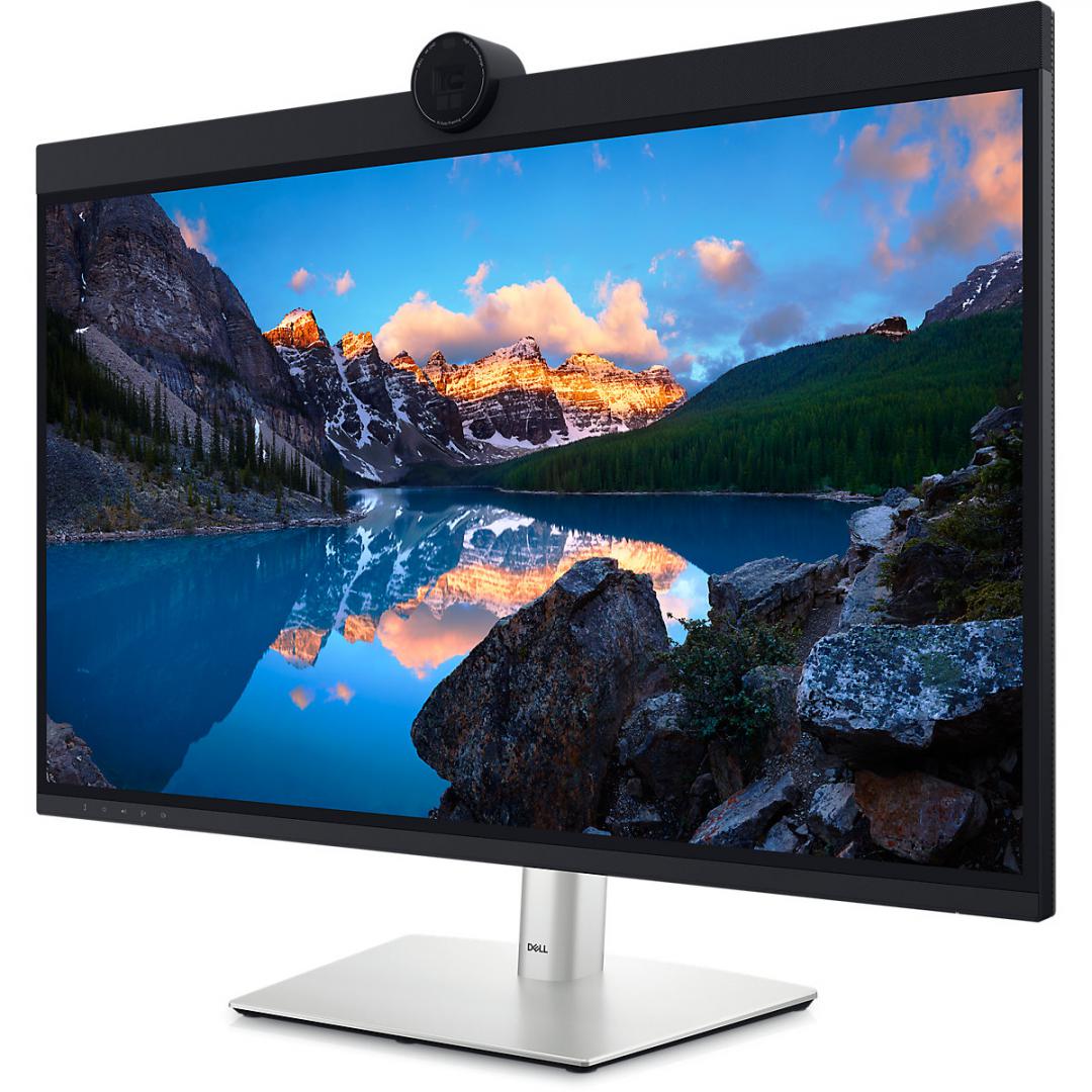 "Monitor Dell 32'' U3224KBA, 6144 x 3456, TFT LCD, 5ms - imagine 3