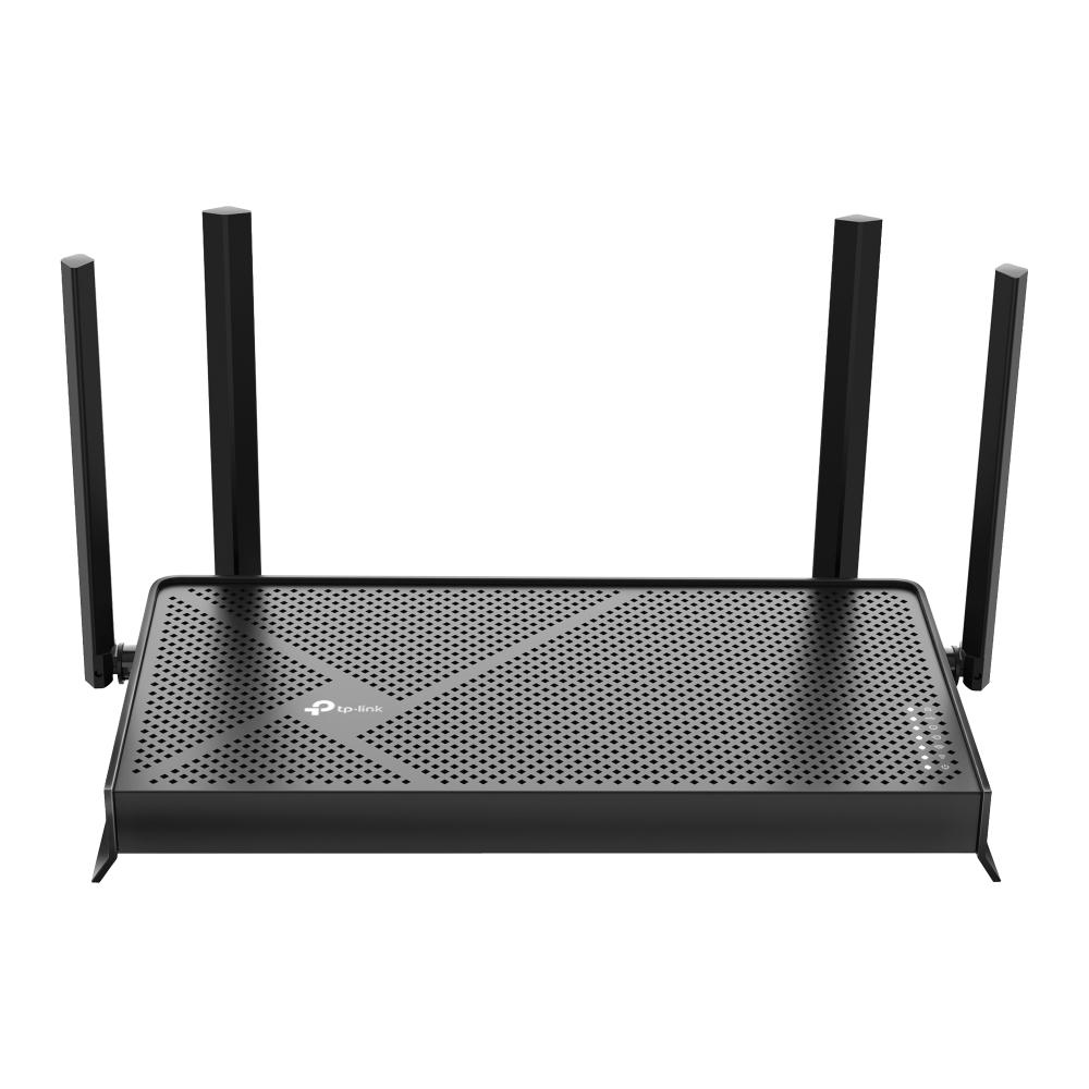 Router Wireless TP-Link ARCHER BE230, 1× 2.5 Gbps WAN port,