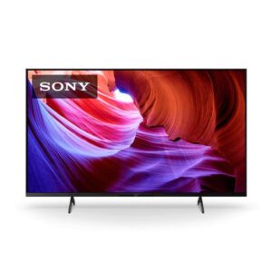 Televizor, Sony, Seria X85K, KD50X85KAEP, 2022, 50" – 126CM, LED,
