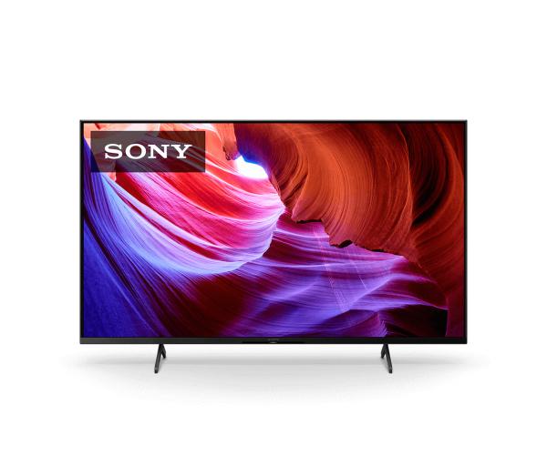 Televizor, Sony, Seria X85K, KD50X85KAEP, 2022, 50" - 126CM, LED,