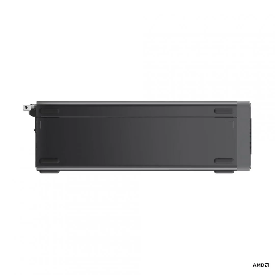 Desktop Lenovo ThinkCentre neo 55s Gen 6 SFF - AMD Ryzen 7 250 8C / 16T - Video: Integrated AMD Radeon 780M Graphics