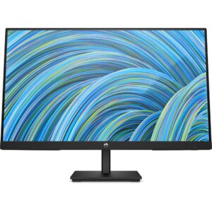 Monitor 23.8" HP P24v G5, LED, VA, FHD 1920×1080, 16:9,