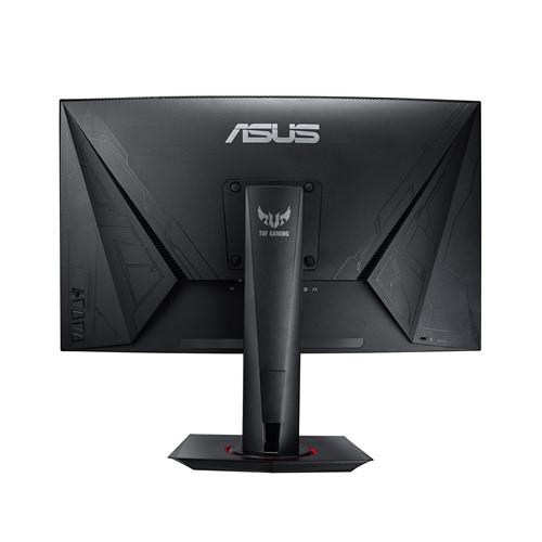 Monitor Asus 27" VG27VQ - imagine 4