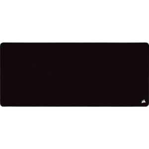 Mousepad Gaming Corsair MM350 Pro Extended XL, Textil, Margini Cusute,