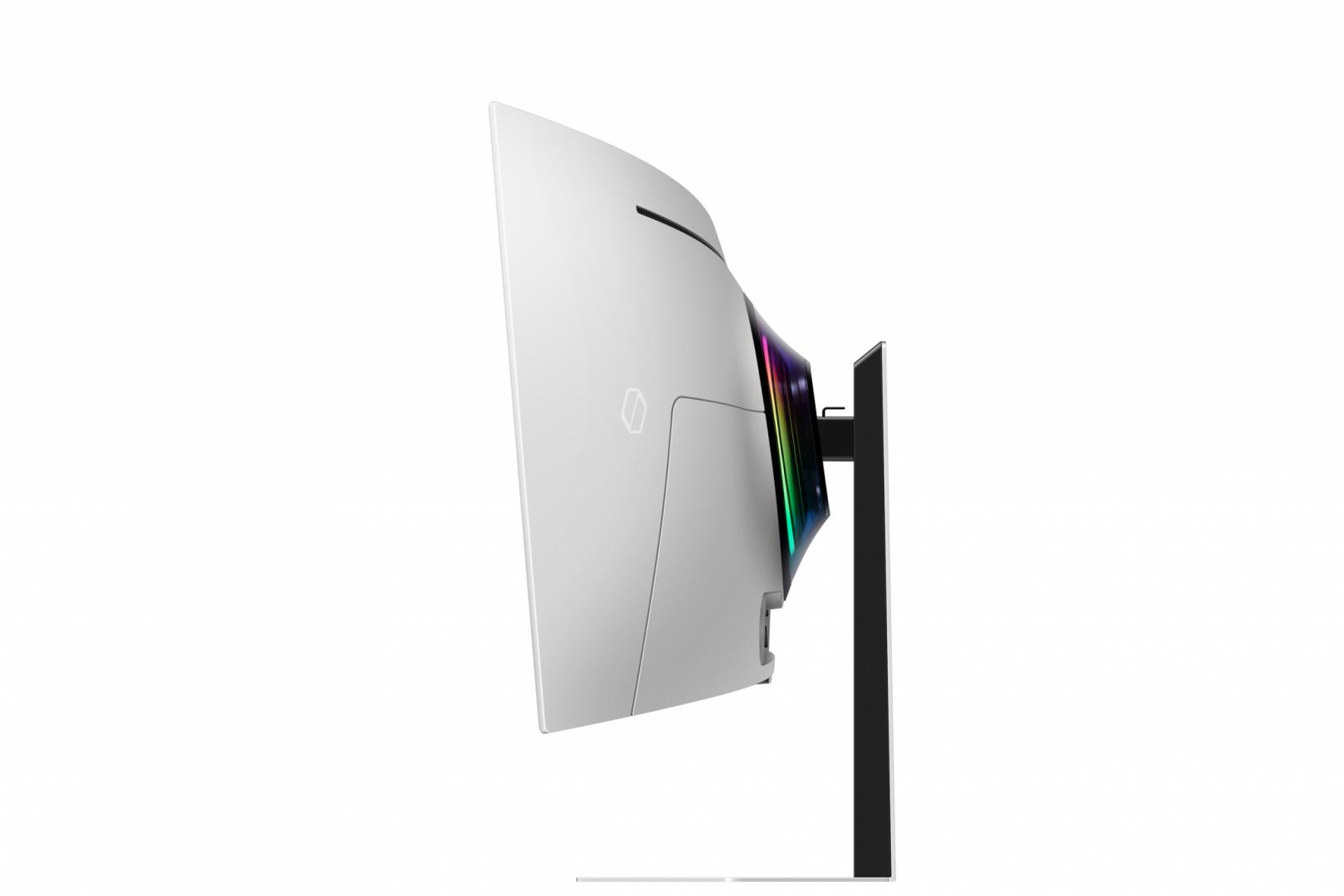 Monitor Samsung 49" LS49CG950SUXDU - imagine 20