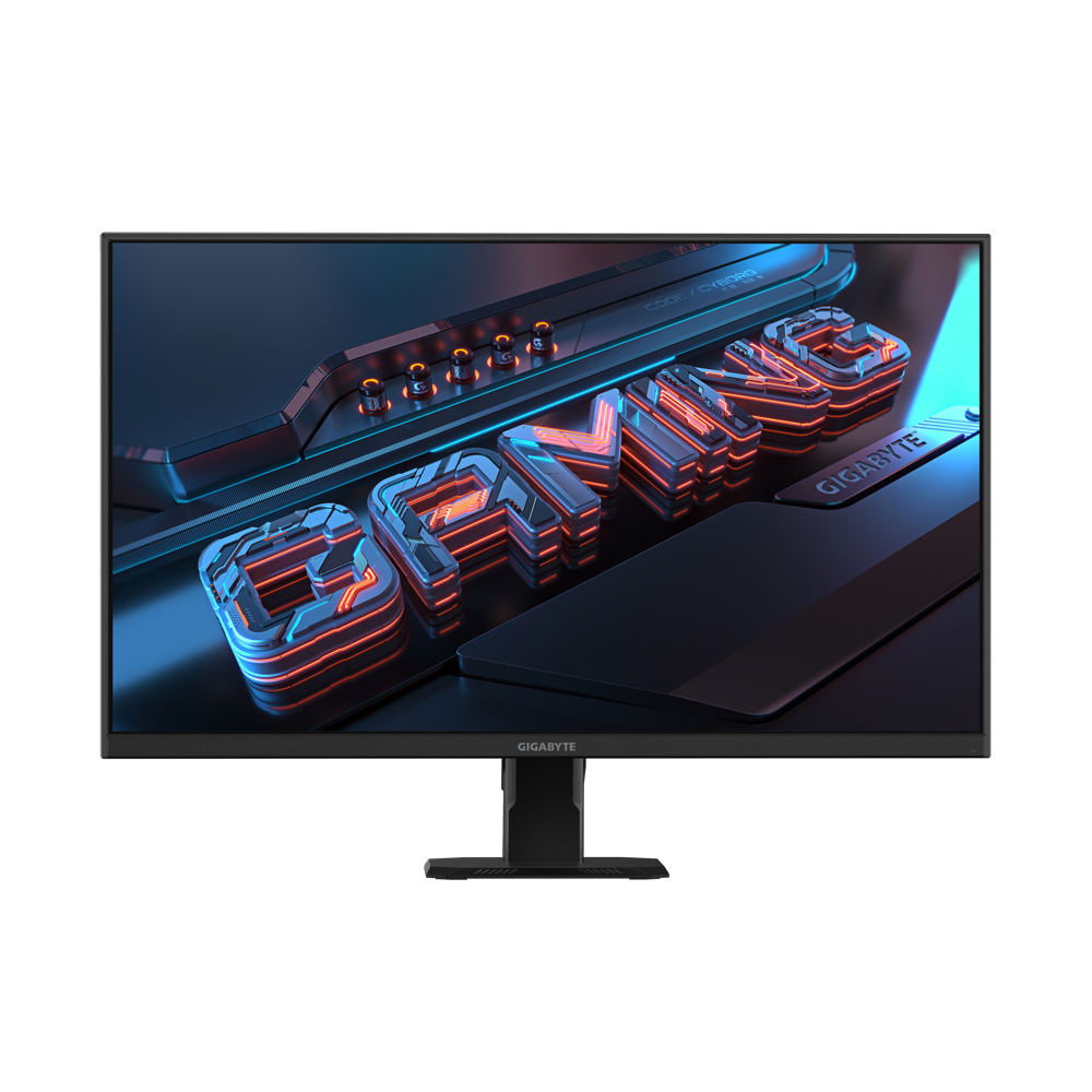 Gigabyte Monitor Gaming 27" SS IPS GS27Q, Non-glare, Rezolutie: 2560
