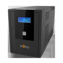 Ups Njoy Cadu 2000, 2000VA/1200W, Afisaj LCD cu Ecran Tactil