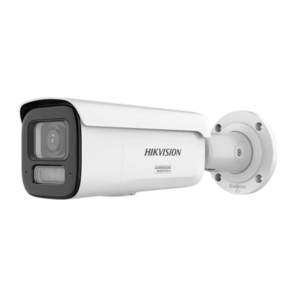 Camera de supraveghere IP Bullet 6MP Hikvision DS-2CD2667G3T- LIZSY(2.8-12MM), lentila