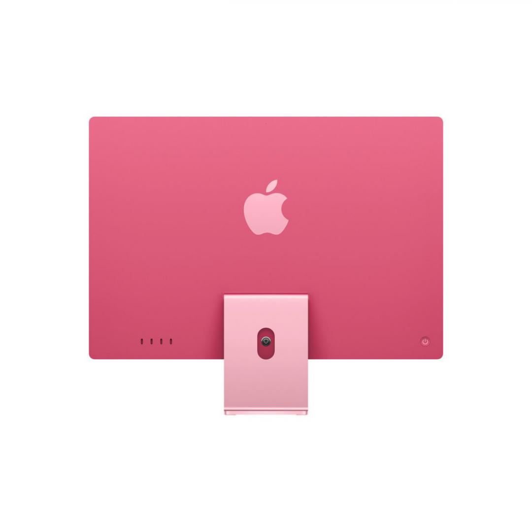 Apple iMAC 24" Retina 4.5k/ Apple M4 (CPU 10-core, GPU - imagine 6